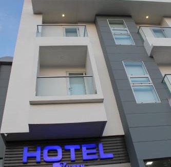 Santa Cruz de Lorica Hotel | Hotel Hausen