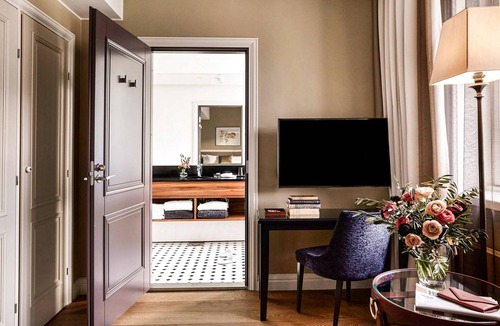 Kaartinkaupunki Hotel | Hotel Haven