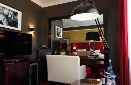 Mitte-Sud Hotel | Hotel Haverkamp