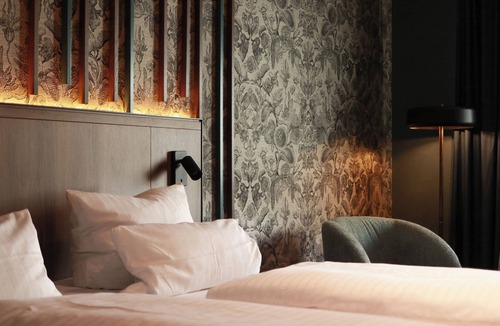 Mitte-Sud Hotel | Hotel Haverkamp