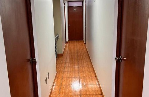 Cerro Colorado District Hotel | HOTEL HAYLLI
