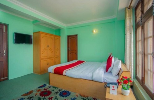 Madhyapur Thimi House | Hotel hazel