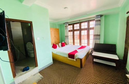 Madhyapur Thimi House | Hotel Hazel