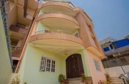 Madhyapur Thimi House | Hotel Hazel