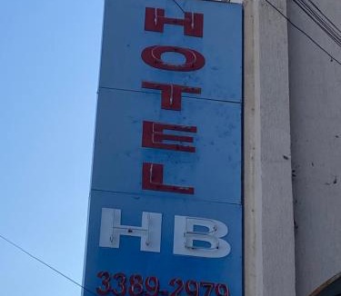 Setor Tradicional Hotel | Hotel HB