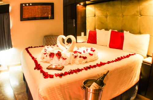 La Paz Hotel | Hotel HBlue Centro
