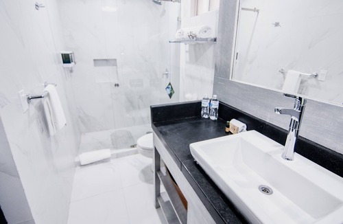 La Paz Hotel | Hotel HBlue Centro