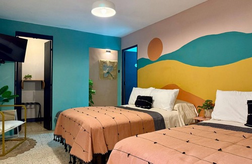 Cordoba Hotel | Hotel HC