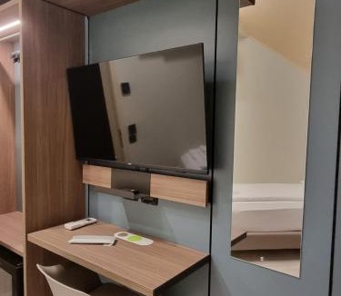 Nogarole Rocca Hotel | Hotel HDomus