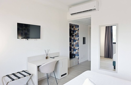I Casini Hotel | Hotel HE Roma