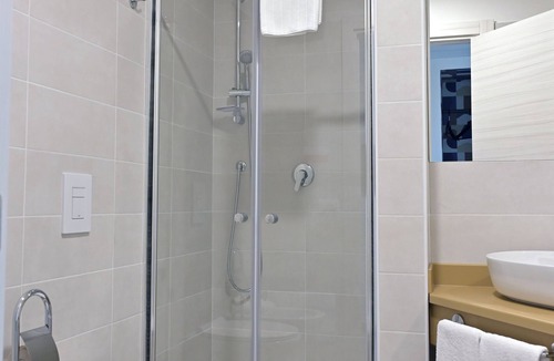 I Casini Hotel | Hotel HE Roma
