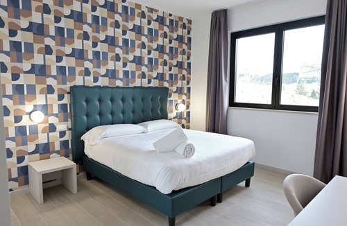 I Casini Hotel | Hotel HE Roma