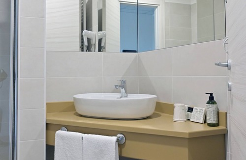 I Casini Hotel | Hotel HE Roma