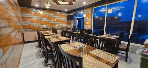 Srechan Hotel | Hotel Heaven Heights