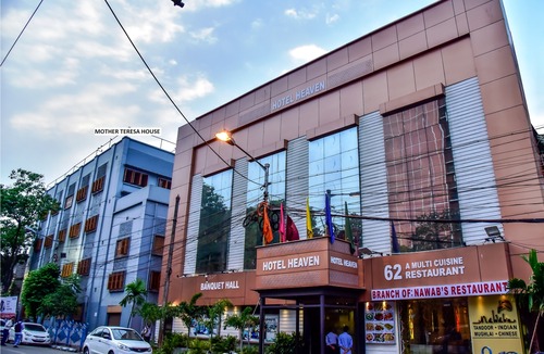 Taltala Hotel | Hotel Heaven
