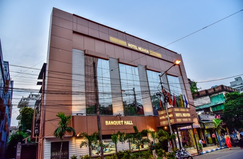 Taltala Hotel | Hotel Heaven