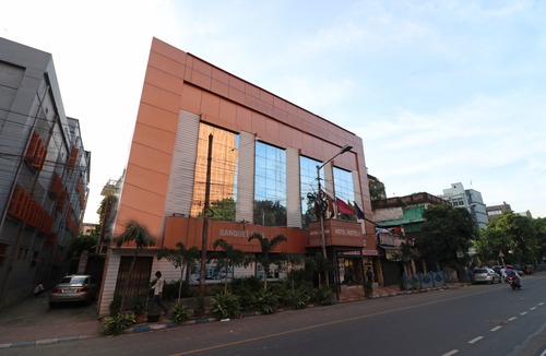 Taltala Hotel | Hotel Heaven