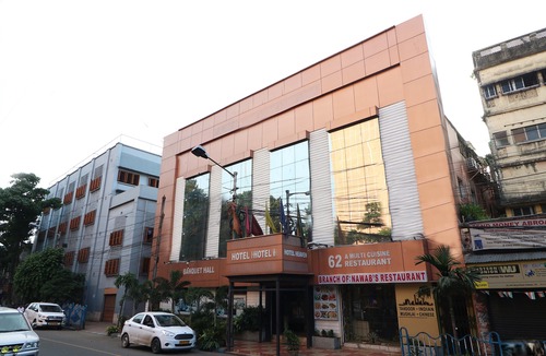 Taltala Hotel | Hotel Heaven