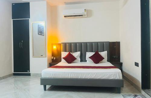 Rohtak Hotel | Hotel Heaven