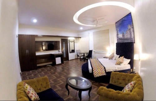 Abohar Hotel | Hotel Heavens View