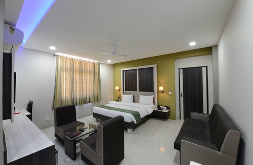 Bikaner Hotel | Hotel Heeralal