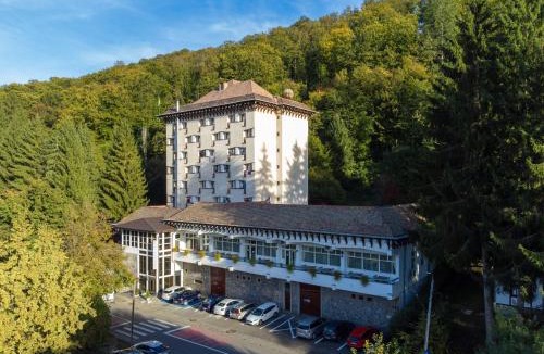 Sovata Hotel | Hotel Hefaistos - Sovata