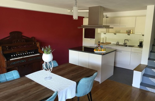 Cond Hotel | Hotel Hegenbarth's