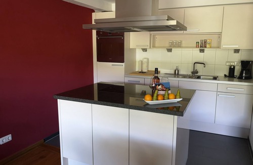 Cond Hotel | Hotel Hegenbarth's