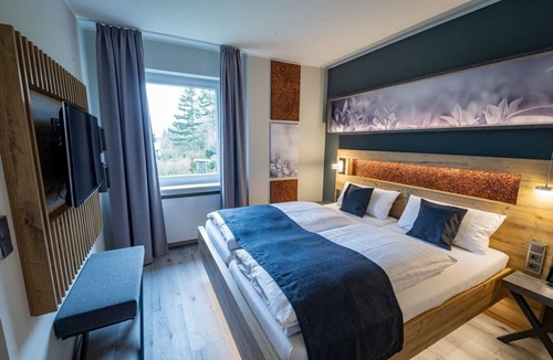 Cond Hotel | Hotel Hegenbarth's