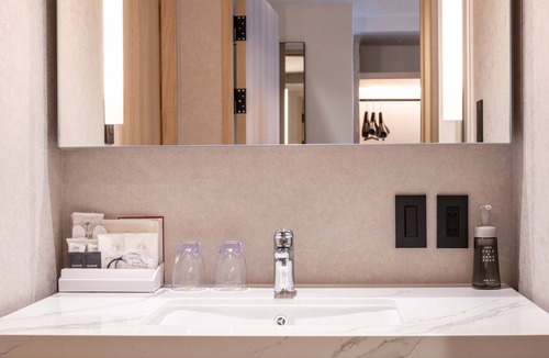 Okazaki Hotel | Hotel Heian No Mori Kyoto
