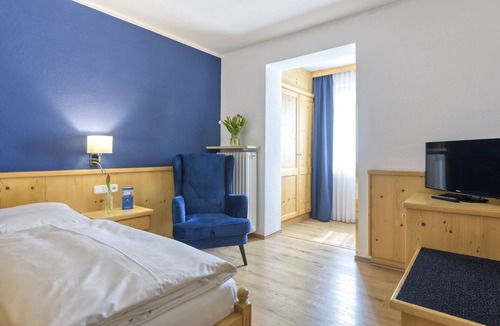Solln Hotel | Hotel Heigl