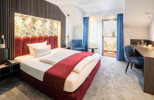 Steinbach Hotel | Hotel Heiligenstein