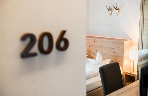 Sand in Taufers Hotel | Hotel Heini