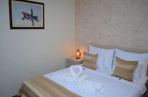 Tivat Hotel | Hotel Helada