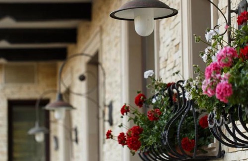 Magura Hotel | Hotel Helen