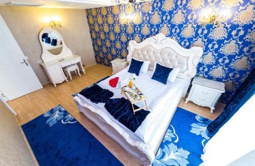 Craiova Hotel | Hotel Helin Central