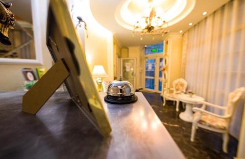 Craiova Hotel | Hotel Helin Central