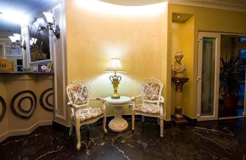 Craiova Hotel | Hotel Helin Central