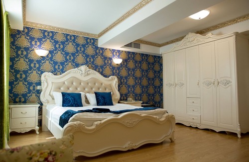 Craiova Hotel | Hotel Helin Central