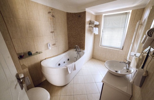 Craiova Hotel | Hotel Helin Central