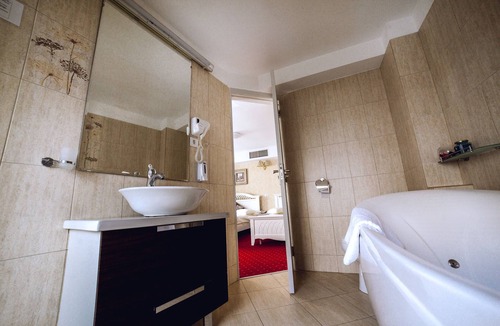 Craiova Hotel | Hotel Helin Central