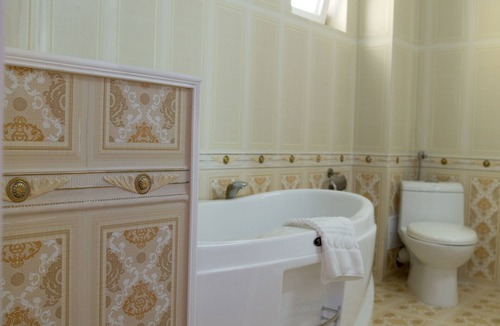 Craiova Hotel | Hotel Helin Central