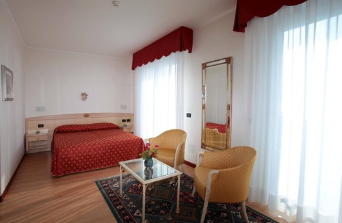 Faro Hotel | Hotel Helios