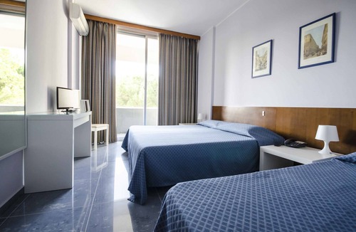 Lido di Tarquinia Hotel | Hotel Helios