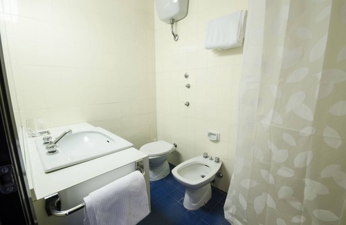 Lido di Tarquinia Hotel | Hotel Helios