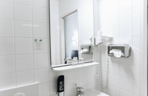 Hellersdorf Hotel | Hotel Helle Mitte Berlin