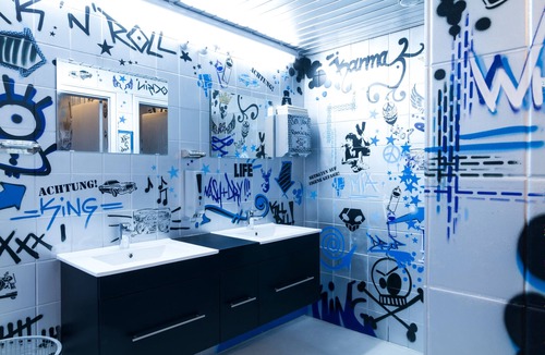 Ailingen Hotel | Hotel Hellers Twenty Four 1