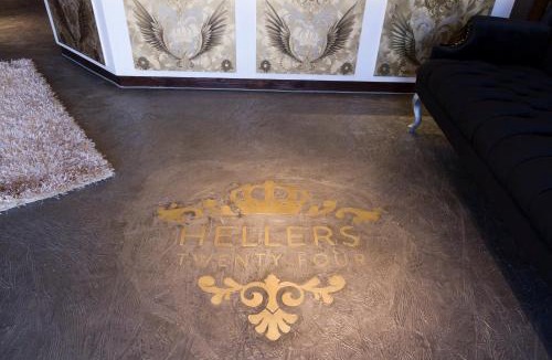 Ailingen Hotel | Hotel Hellers Twenty Four I -24h-Check-In-