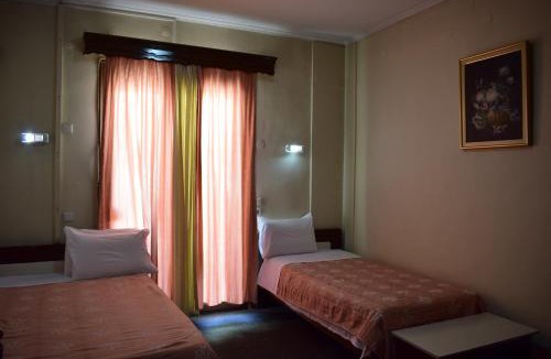 Florina Hotel | Hotel Hellinis