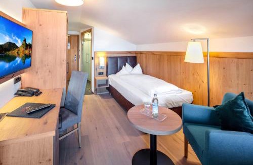 Schwangau Hotel | Hotel Helmer